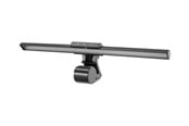 Inteligentny dom - DIGITUS DA-90415 - monitor reading lamp - LED - 5 W - warm to cold white light - 3000-6500 K - black - DA-90415