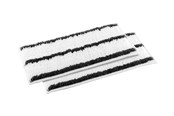 Mycie okien - akcesoria - Kärcher Tile Cloths for KV 4 - 2.633-927.0