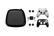 Akcesoria dla graczy - PowerA Fusion Pro - Wired Controller - Nintendo Switch - 1515672-01