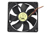 Wentylator obudowy - Gembird FANCASE3/Ball - case fan - Wentylator obudowy - 120mm - FANCASE3/BALL