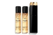 Giftbox - Chanel No 5 Giftset - 3145891051209