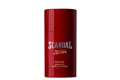 Perfumy i zapachy - Jean Paul Gaultier Scandal Pour Homme Deodorant Stick 75 g - 8435415052382