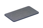 Akcesoria kuchenne - Zassenhaus Breakfast Board Dark Gray 25x16x0.9cm - 60003