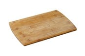 Akcesoria kuchenne - Zassenhaus Cutting Board Bamboo 28x20x1.2cm - 54026