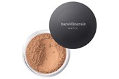 Makijaz - bareMinerals Matte SPF 15 Foundation 18 Medium Tan 6g - 098132236879