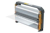 Laminowanie - GBC Kaseta wielokrotnego użytku do laminatora Foton 30 z błyszczącą folią rolową o grubości 125 mikronów - 4410025