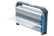 Laminowanie - GBC Kaseta wielokrotnego użytku do laminatora Foton 30 z błyszczącą folią rolową o grubości 75 mikronów - 4410023