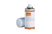Konferencja i prezentacja - Nobo Pianka  do czyszczenia szklanych tablic suchościeralnych, w aerozolu, 150 ml - 34538408