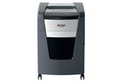 Niszczarka dokumentów - Rexel Niszczarka do papieru  Momentum Extra XP512+, z technologią zapobiegania zacięciom, tnie na mikrościnki - 2021512MEU