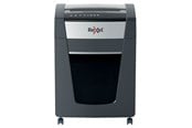 Niszczarka dokumentów - Rexel Niszczarka do papieru  Momentum P420+, z technologią zapobiegania zacięciom, tnie na konfetti - 2021420XEU
