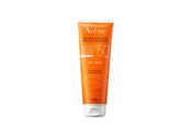 Pielegnacja ciala - Avène Sun Lotion SPF 50+ 100ml - 3282770202113