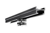 Akcesoria foto i wideo - Walimex Flash Mount Extension Rail - accessory shoe bracket - 18916