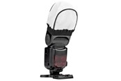 Lampa blyskowa - Walimex Universal Fabric Diffuser - light modifier - 17580