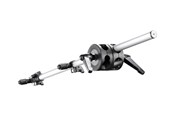 Akcesoria foto i wideo - Walimex Reflector Bracket 10-168cm - mounting bracket - 13544