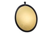 Akcesoria foto i wideo - Walimex Foldable Reflector - light panel - 17689
