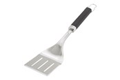 Przybory kuchenne - Weber BBQ Turner Premium Stainless Steel Black - 6761