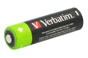 Bateria - Verbatim RECHARGEABLE BATTERY AA 4 - 49517