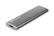 Dysk SSD - Verbatim Vx500 - SSD - 480 GB - USB 3.1 Gen 2 - 47443