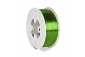 Filament - Drukarka 3D - Verbatim - transparent green - PETG filament - 55057
