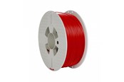 Filament - Drukarka 3D - Verbatim - red - PLA filament - 55320