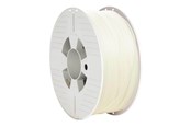 Filament - Drukarka 3D - Verbatim - transparent - ABS filament - 55028
