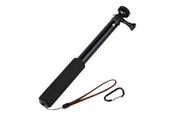 Kamera sportowa - akcesoria - Hama "Selfie 90" selfie stick - 00004299