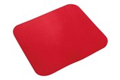 Akcesoria dla myszy i klawiatury - LogiLink Mousepad red - ID0128