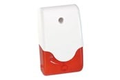 Inteligentny dom - ABUS SG1681 - alarm light / siren - red - SG1681