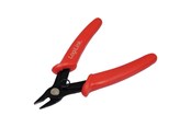 Akcesoria sieciowe - LogiLink Wire Cutter for AWG20-24 Wires 130mm - WZ0016