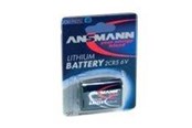 Bateria - ANSMANN 2 CR 5 - 5020032