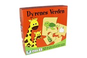 gry-planszowe-karciane-i-kosci - Barbo Toys Dyrenes verden (DK) - 5704976059189