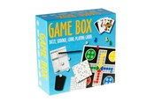 gry-planszowe-karciane-i-kosci - Barbo Toys Game Box - 5704976059691