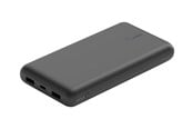 Powerbank - Belkin BOOST CHARGE Powerbank - Czarny - 20000 mAh - BPB012BTBK
