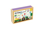 gry-planszowe-karciane-i-kosci - Barbo Toys Wacky Wonders - AlfabetMemo - 5704976063797