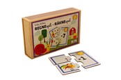 gry-planszowe-karciane-i-kosci - Barbo Toys Wacky Wonders - Learn to Calculate DK - 5704976063810