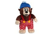 Plusz - Barbo Toys Rasmus Klump Bamse - 27 cm - 5704976074168