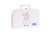 Świnka Peppa - Peppa Pig Doctor Set - 9002