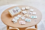 gry-planszowe-karciane-i-kosci - Barbo Toys Little Woodies - Memo INT - 5704976054061