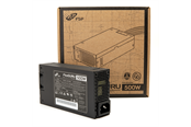 Zasilacz do komputera - FSP FlexGURU Zasilacz do komputera - 500 wat - ATX - 80 Plus 80+ Gold - PPA5008400