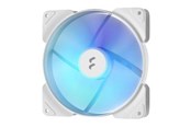 Wentylator obudowy - Fractal Design Aspect 12 RGB PWM - Wentylator obudowy - 120mm - Biały - FD-F-AS1-1209