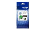 Tusz, toner i materiał eksploatacyjny - Brother LC 462XLBK - LC462XLBK