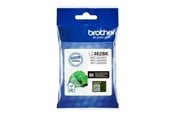 Tusz, toner i materiał eksploatacyjny - Brother LC 462BK - LC462BK
