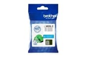 Tusz, toner i materiał eksploatacyjny - Brother LC 462XLC - LC462XLC