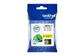 Tusz, toner i material eksploatacyjny - Brother LC 462XLY - LC462XLY