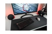 Klawiatura - Logitech G Pro Mechanical Gaming Keyboard - keyboard - AZERTY - French - black - Klawiatura gamingowa - Francja - Czarny - 920-009390