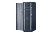 Akcesoria sieciowe - APC Symmetra LX 16kVA N+1 Frame - SYAF16KRMI