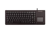 Klawiatura - Cherry XS - Klawiatury - Francja - Czarny - G84-5500LUMFR-2