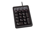 Klawiatura - Cherry ML4700 - Blok numeryczny - Angielski (US) - Czarny - G84-4700LUCUS-2