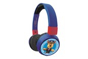 Sluchawki, zestaw sluchawkowy - Lexibook Paw Patrol Chase and Marcus - HPBT010PA
