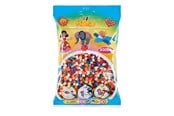 Kreatywne gry - Hama Beads mix 3000 pcs - 201-58
